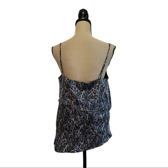 Lively Charlton Layered Tank Blouse - Picture 4 of 5